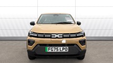 Dacia Spring 27kWh Expression 65 48kW 5dr Auto Electric Hatchback